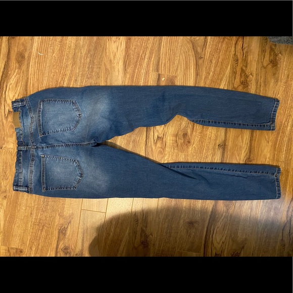 bluenotes high rise jeggings - Picture 2 of 3